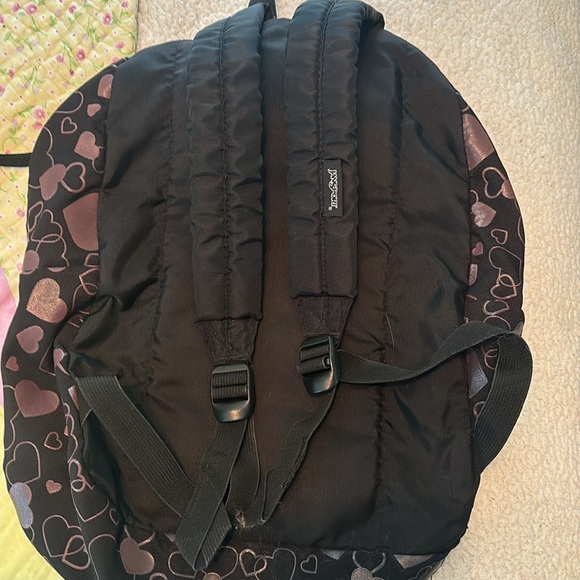 JanSport backpack - Picture 2 of 5